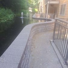 Spring-pressure-washing-for-Kirkland-springs-apartments 3